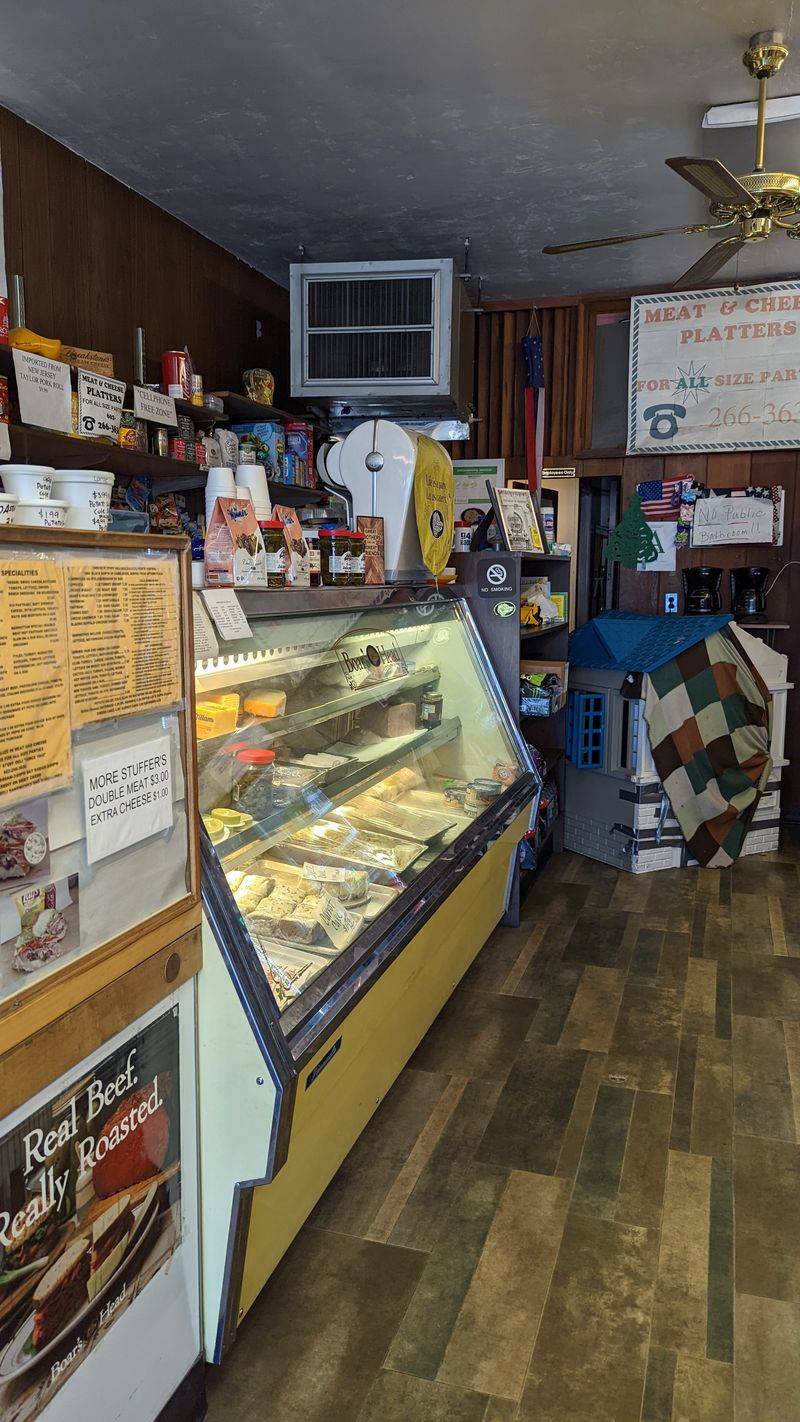 Simple Menu Done Right