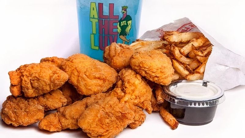 Value That Requires Strategic Ordering