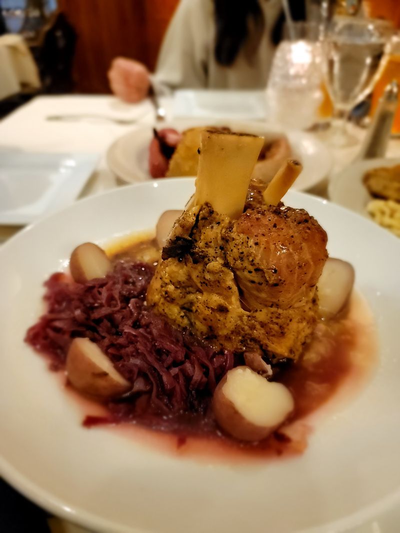 Old World Techniques Matter