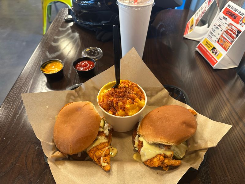 Sliders That Pack A Flavor Punch