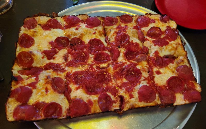 Reheating Like A Local