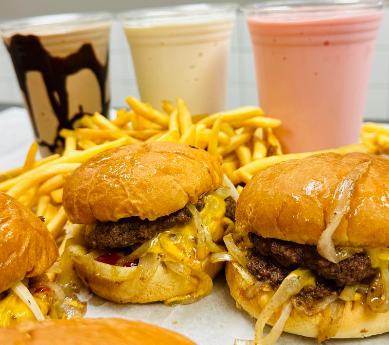 Go Double When You Want More Beef