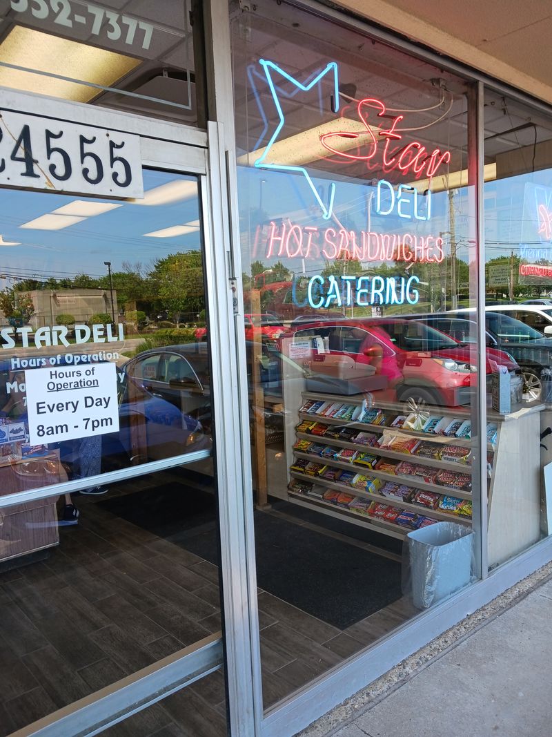 Try The Reuben When You Crave Balance