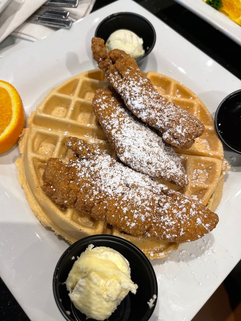 Weekends Demand A Plan