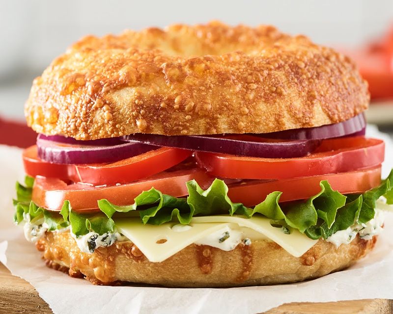 Lean Into Seasonal Bakers’ Dozen