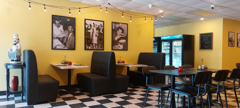 The Atmosphere That Feels Like Home