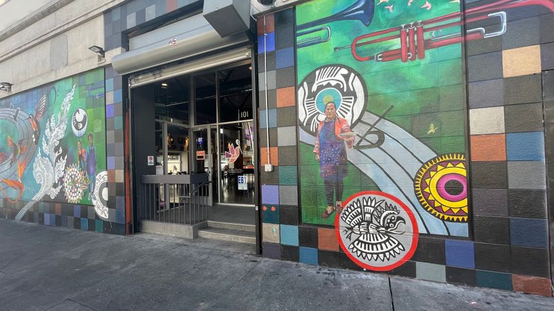 La Cocina International House Of Brunch