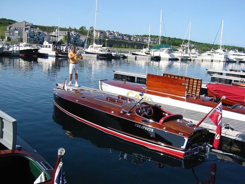 Why Bay Harbor Might Be Michigan's Most Underrated Escape