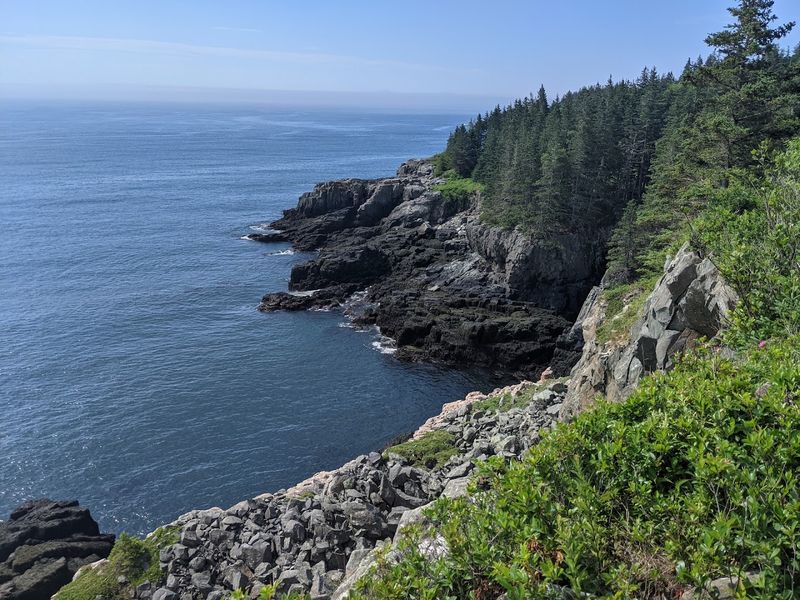 Cutler, Maine