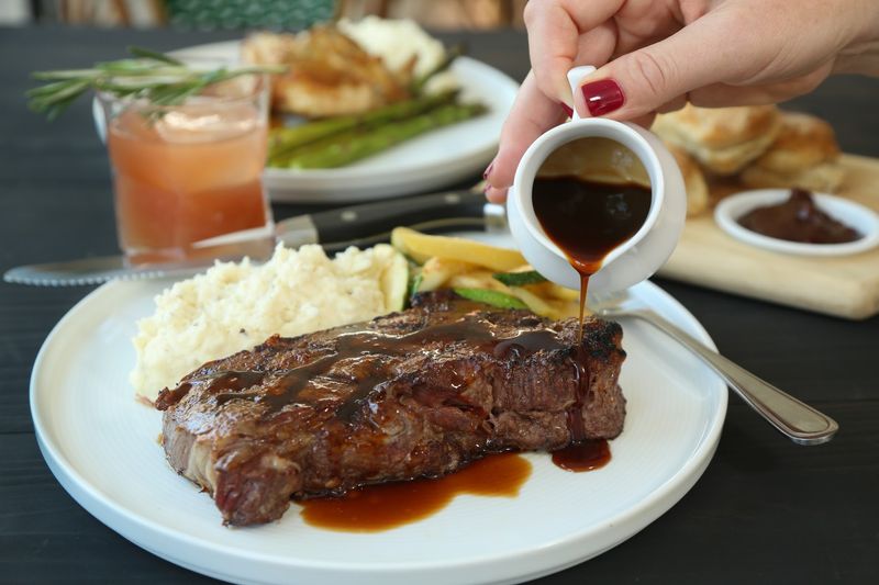 Cutler's Restaurant, Athens