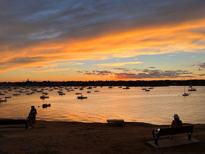 Marblehead Lighthouse