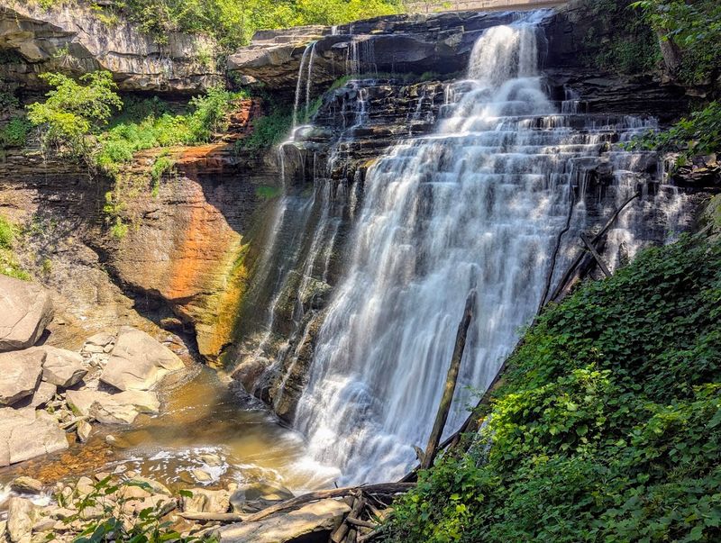 Cuyahoga Valley National Park, Peninsula, Ohio