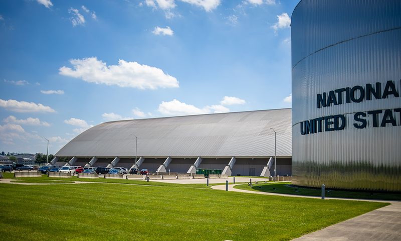 National Museum of the United States Air Force, Dayton, Ohio