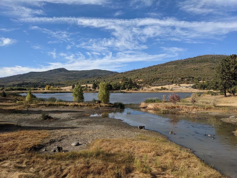 Cuyamaca Rancho State Park