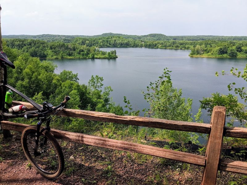 Cuyuna Country Cuyuna Country