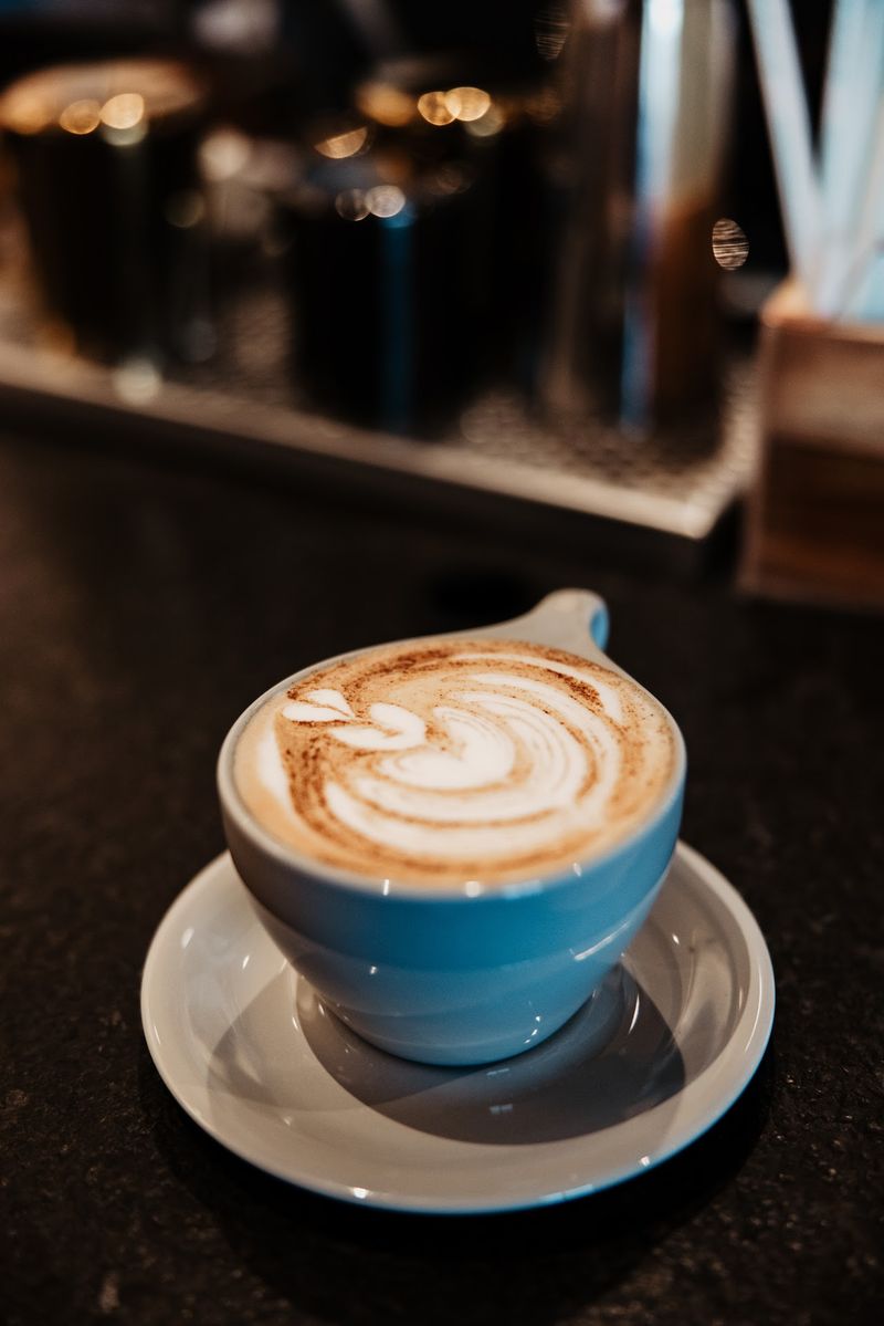 CxT Roasting Company - Campustown, Peoria