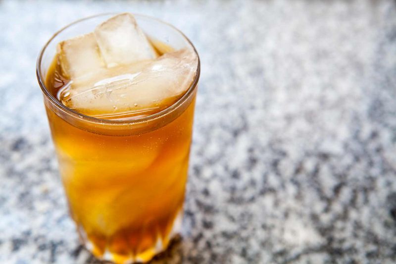 Sassafras Root Beer