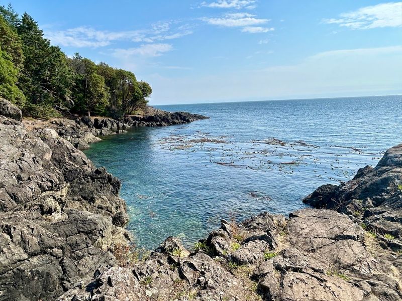 Cycling And Hiking The Island: Getting Off The Main Street And Into The Wild