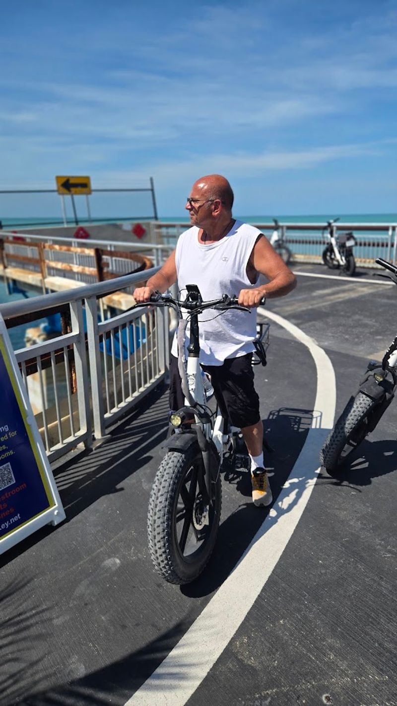 Tips For Making The Most Of Your Visit To Old Seven Mile Bridge