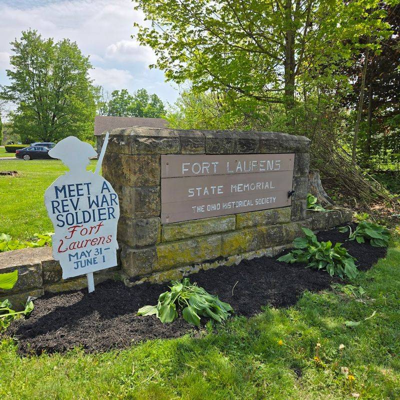 Fort Laurens State Memorial