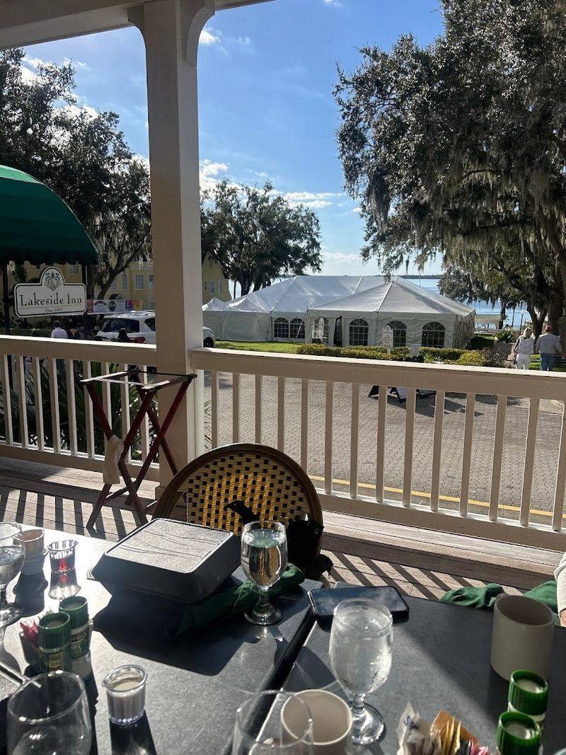 The Food Scene Punches Well Above Its Weight