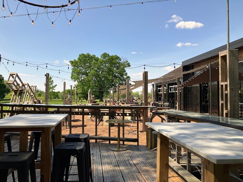 Cyd's in the Park — Peoria