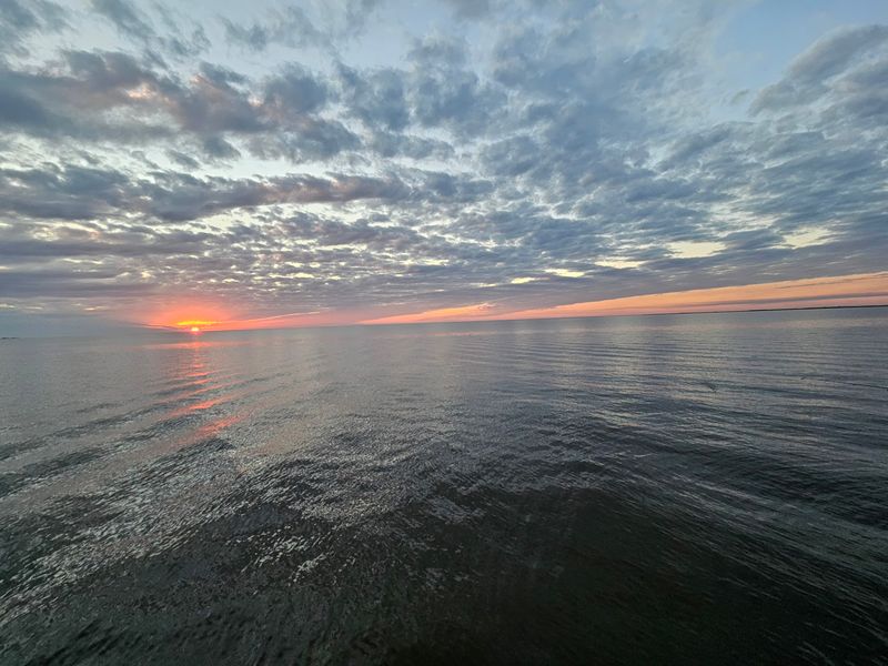 Cypremort Point State Park