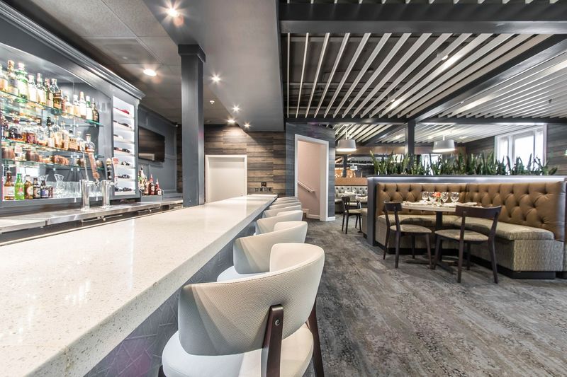 Table 28, Little Rock