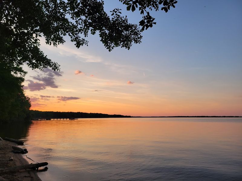 Cypress View Campground, Santee