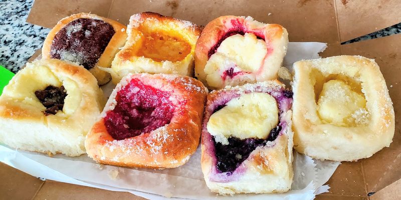 Czech-Texas Kolaches Czech-Texas Kolaches