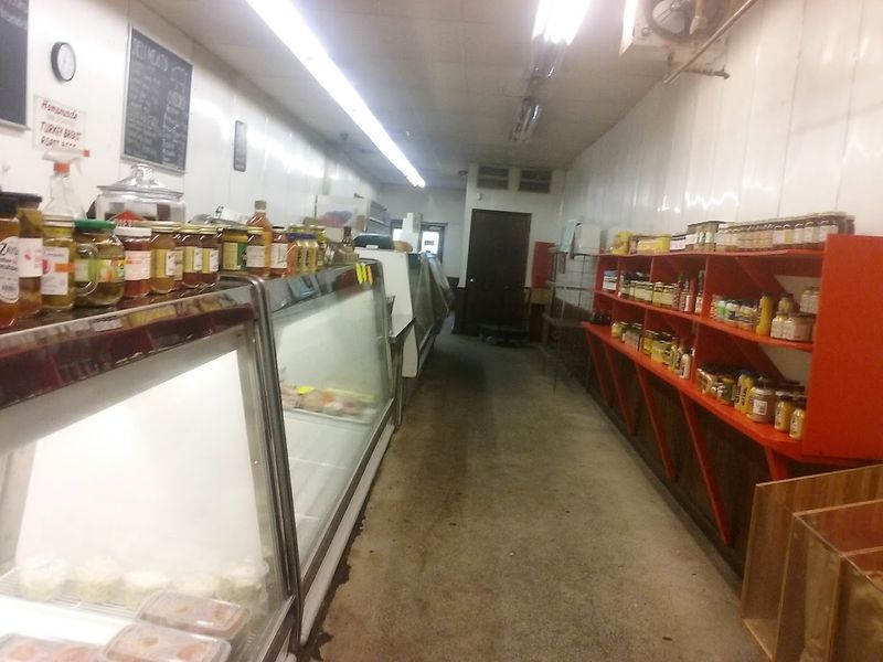 Swiacki Meats