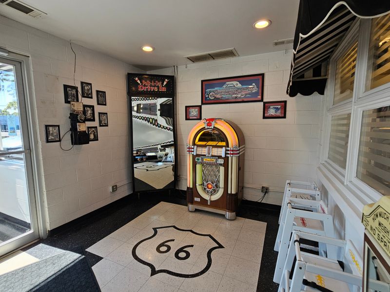 Polka Dot Drive-In – Braidwood