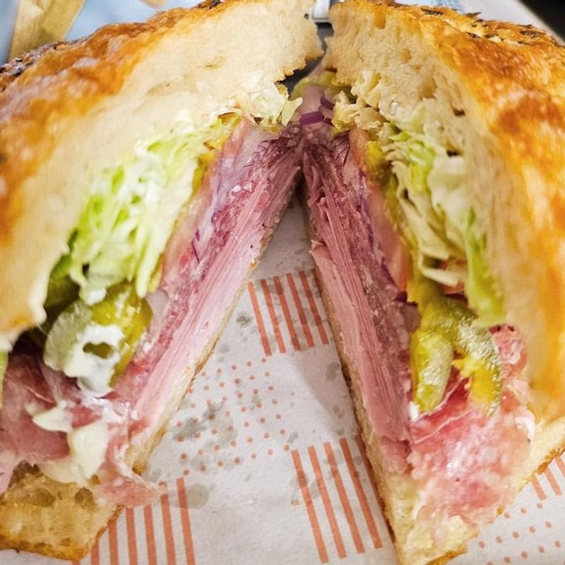 Ed's Delicatessen - Edwardsville