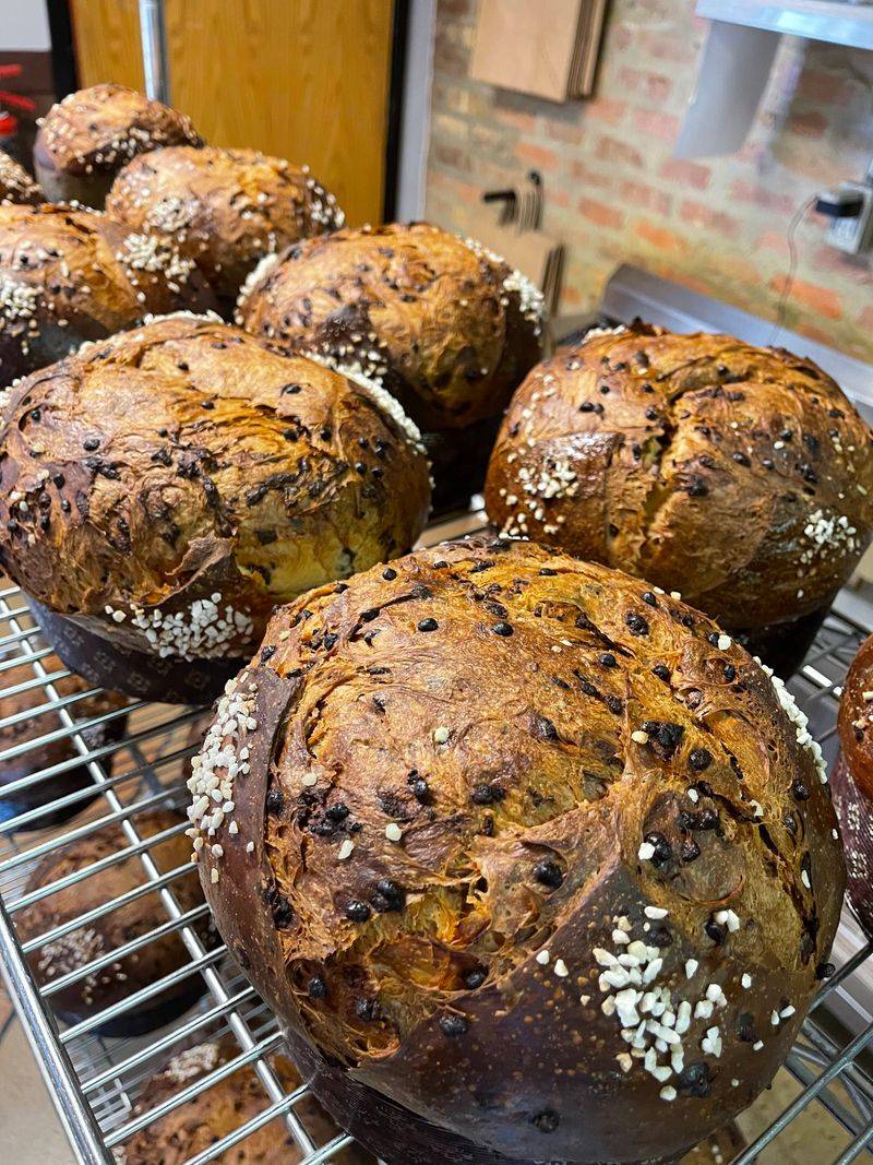 Palermo Bakery – Norridge