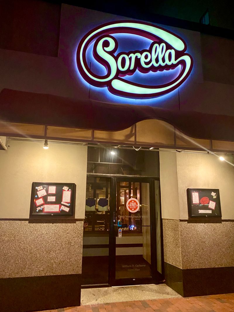 Barclay Prime: The $140 Luxury Experience