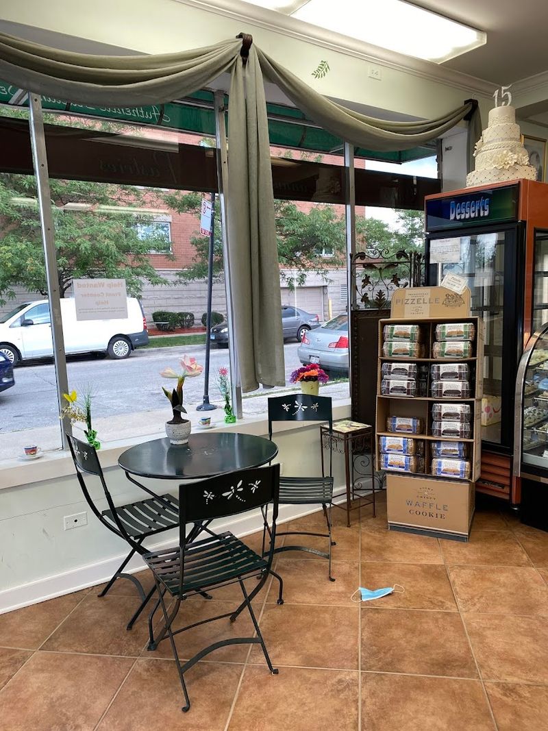 Il Giardino Del Dolce