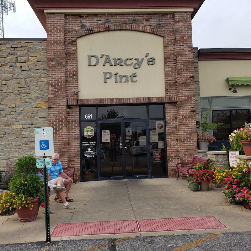 The Address Makes It Easy To Find