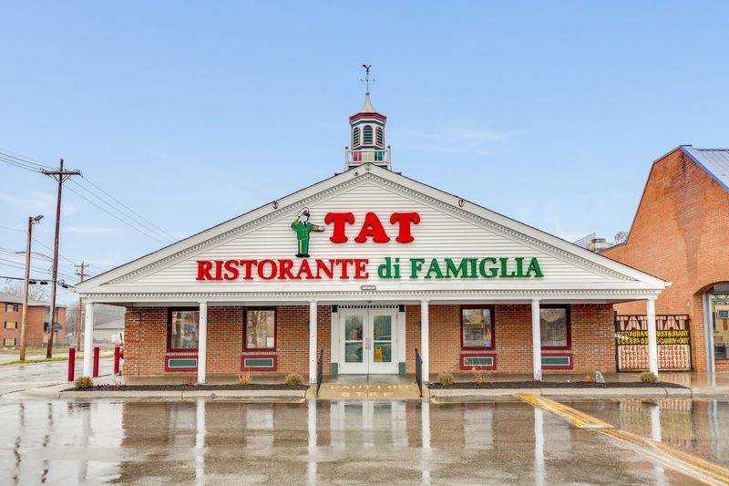 TAT Ristorante Di Famiglia, Columbus