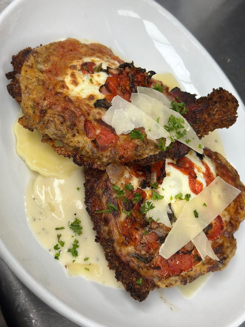 Vaccaro's Trattoria – Fairlawn