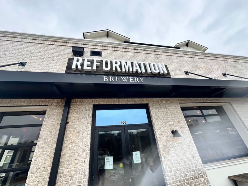 Owens & Hull — Mableton, Georgia