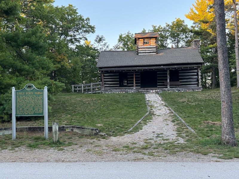 D.H. Day Campground
