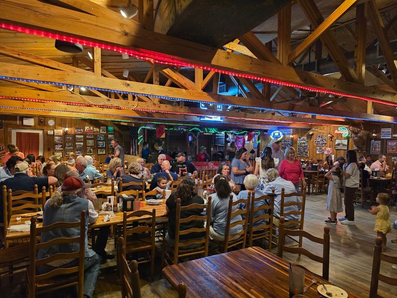 D.I.'s Cajun Restaurant