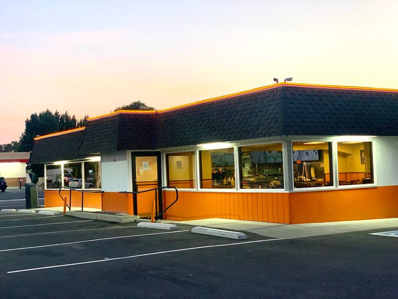 D.K.'s Drive In D.K.'s Drive In