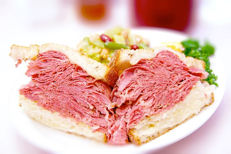 D.Z. Akin's Delicatessen D.Z. Akin's Delicatessen