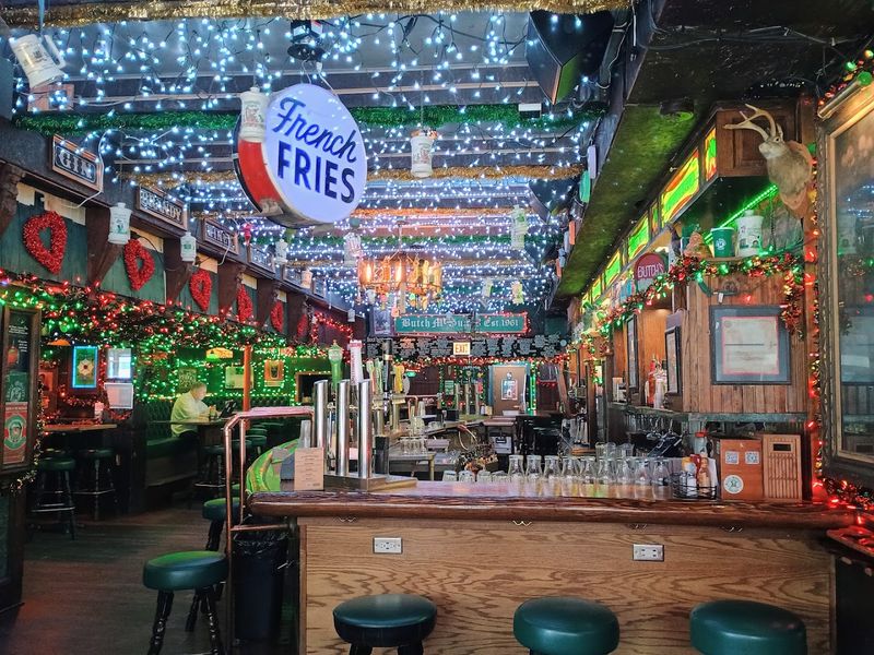 Butch McGuire's - Chicago