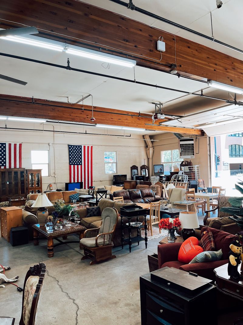 DAV Down Town Trift Store