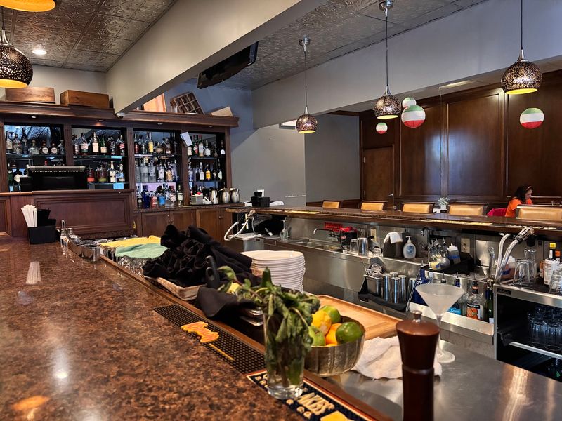 D'Agnese's at White Pond Akron, Akron D'Agnese's at White Pond Akron, Akron