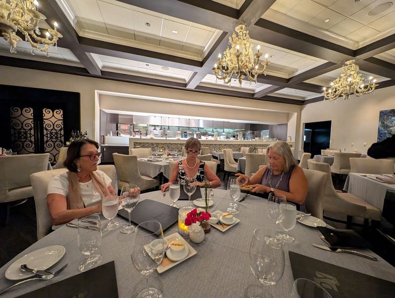 PY Steakhouse - Tucson