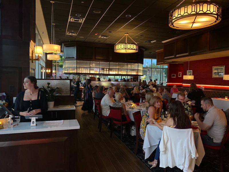 DC Steakhouse, Chandler DC Steakhouse, Chandler