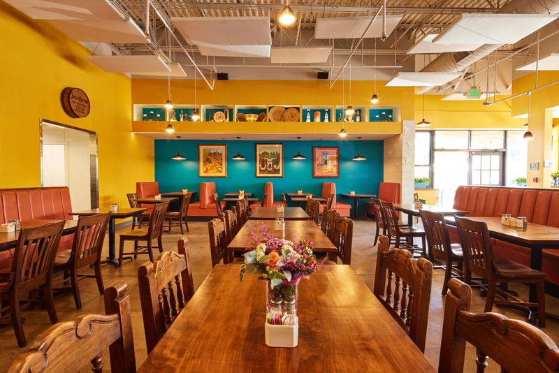 Efrain’s of Boulder